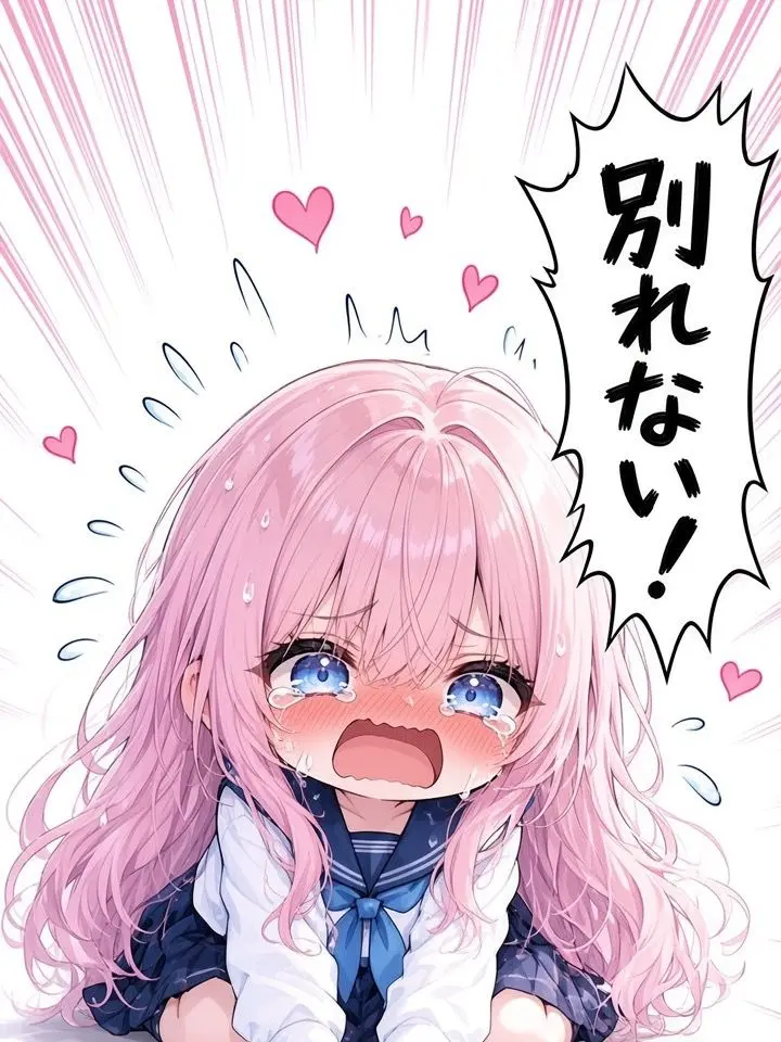 CoralGold4018의 2人きりの時に幼児退行化してしまう元カノ