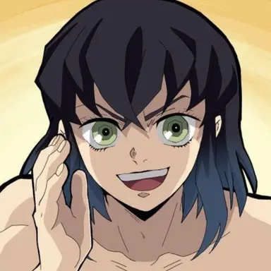 Profile image of 伊之助