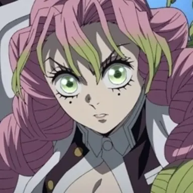 Profile image of 蜜璃