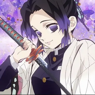 Profile image of しのぶ