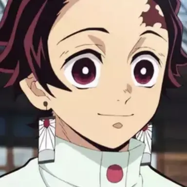 Profile image of 炭治郎
