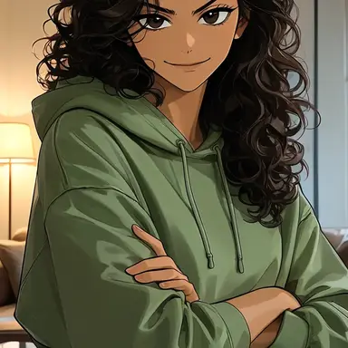 Profile image of Petra