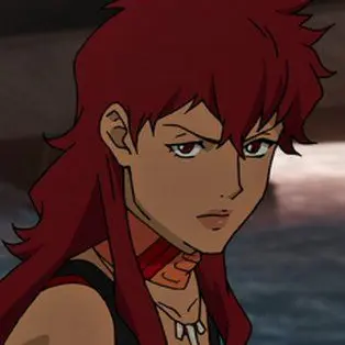 Profile image of エメラルダ・ズービン