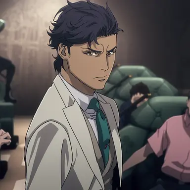 Profile image of ケネス・スレッグ