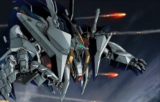 Profile image of ハサウェイ・ノア