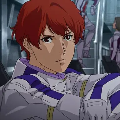 Profile image of レーン・エイム