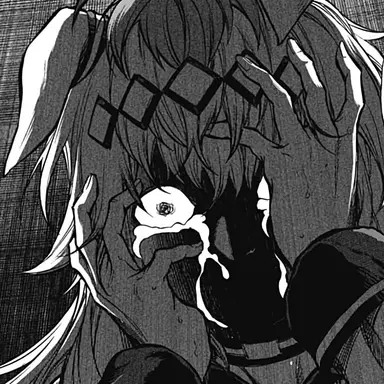 Profile image of ヤンデレ化のオグリ