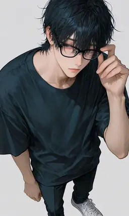 Profile image of 瀧 慎介