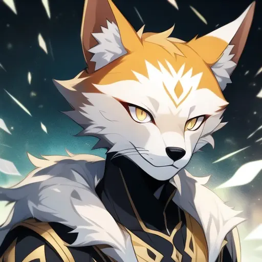 FurryGood의 쿠로