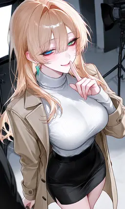 Profile image of 시엘