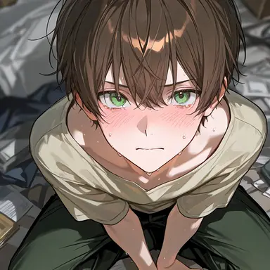 Profile image of 凪沙