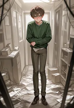 Profile image of 凪沙