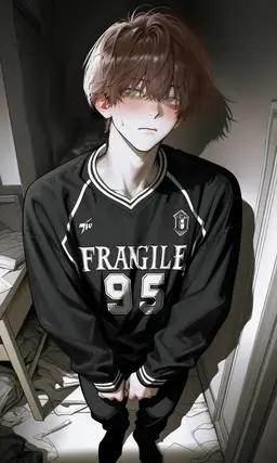 Profile image of 凪沙