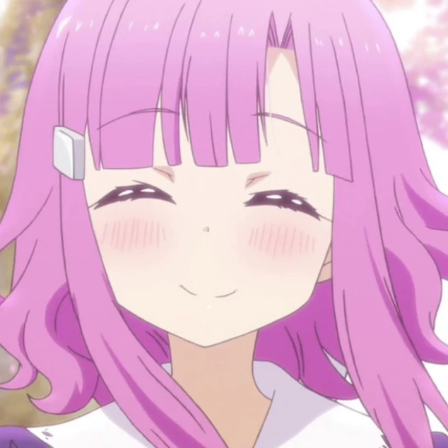 めぐねえ