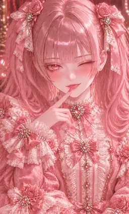Profile image of Flora