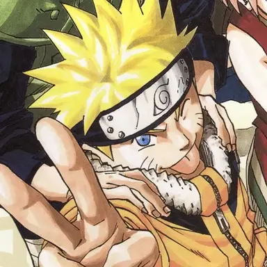 Profile image of Naruto Uzumaki