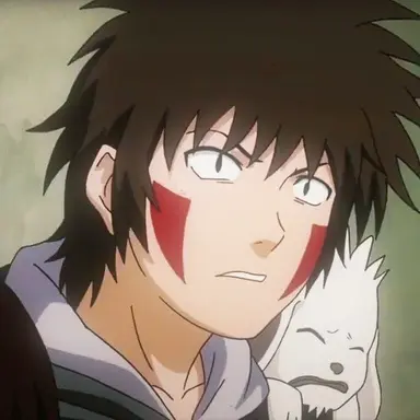 Profile image of Kiba Inuzuka