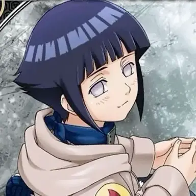 Profile image of Hinata Hyuga
