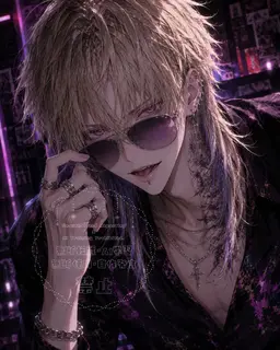Profile image of 엔쥬