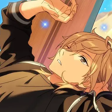 Profile image of 羽風薫