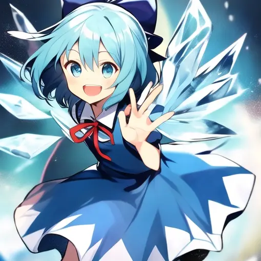 NastySwing1833의 東方言えるかな、