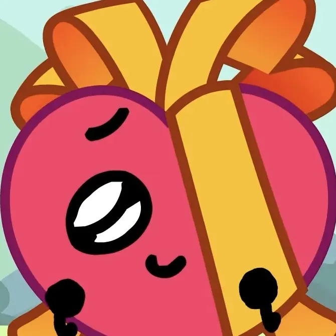 Rabbitmochi의 발렌타인