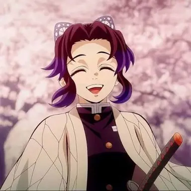 Profile image of 코쵸우 시노부