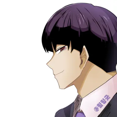 Profile image of 호시나 소우시로