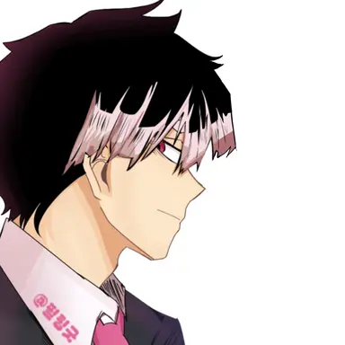 Profile image of 나루미 겐