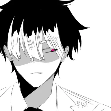 Profile image of 나루미 겐