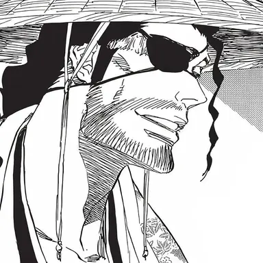 Profile image of 京楽