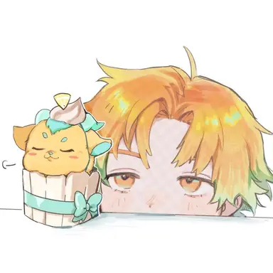 Profile image of 宇佐美リト