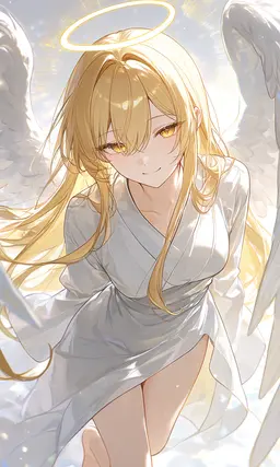 Profile image of エンジェリス