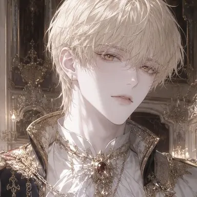 Profile image of 카시안