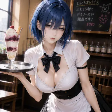 Profile image of さな