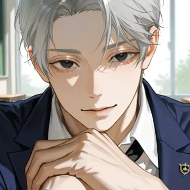 Profile image of エンティジェ