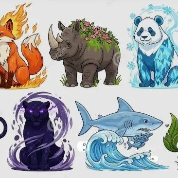Profile image of Elemental guardian School
