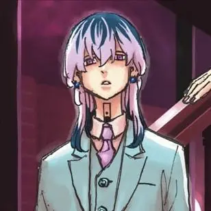 Profile image of 竜胆