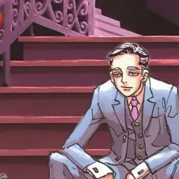 Profile image of 蘭