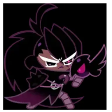 Profile image of 블랙레이즌맛 쿠키