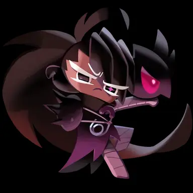 Profile image of 블랙레이즌맛 쿠키