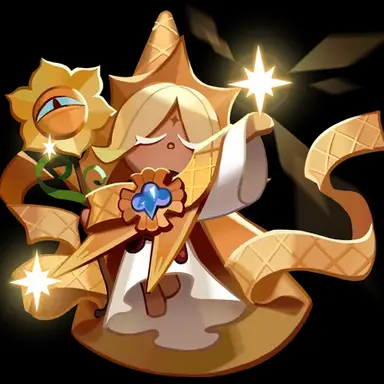 Profile image of 퓨어바닐라 쿠키