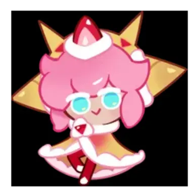 Profile image of 딸기크레페맛 쿠키