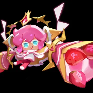 Profile image of 딸기크레페맛 쿠키