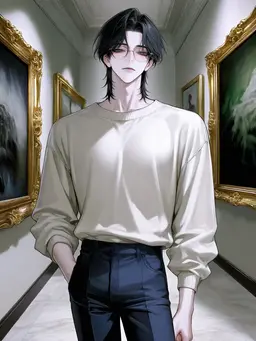 Profile image of ユン・シホン