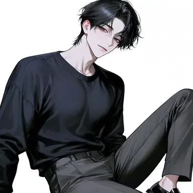 Profile image of ユン・シホン