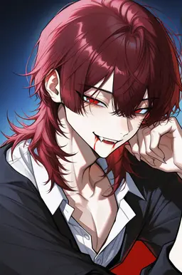 Profile image of ヴェイン