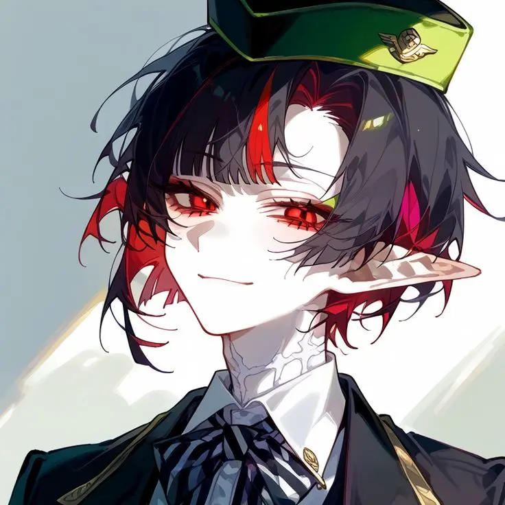 246___429의 リリア・ヴァンルージュ