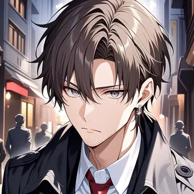 Profile image of クロウ