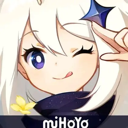 Luan_star의 원신
